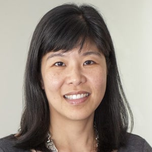 Dr. Kimberly Liu