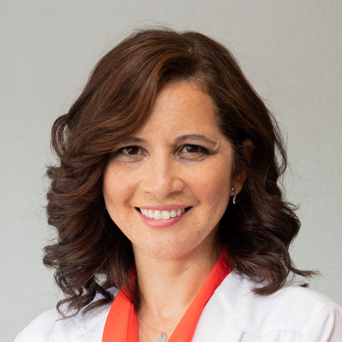 Dr. Meivys Garcia