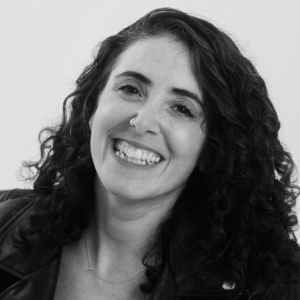 Dr Laine Halpern Zisman