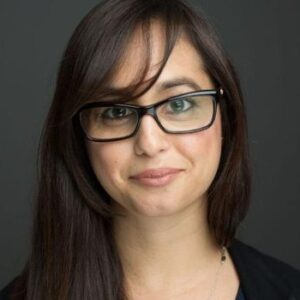 Lisa Cancian